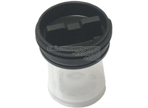 Bouchon de pompe diamètre extérieur 66mm 59X0474