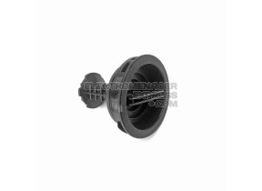 Bouchon Filtre De Pompe De Vidange Entonnoir Bouchon Filtre De Vidange Lg 383eer2001b
