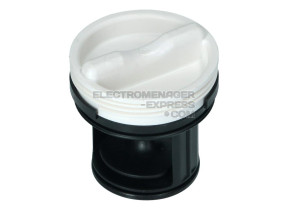 BOUCHON FILTRE POMPE 41021233