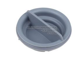 Bouchon gris ral7001 electroc e 482000031798