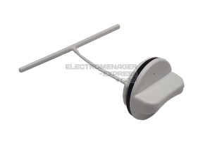 Bouchon + joint de réservoir smart SLDB3151