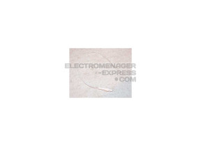Bougie allum 3-4 couronne 42805218