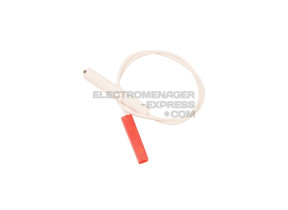 Bougie d\'allumage de brûleur triple couronne pour table de cuisson 3570699045