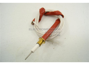 Bougie d\'allumage + grille C00145232