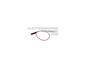Bougie l=250mm AS0000176