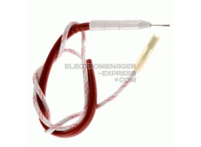 Bougie new cast l=510 C00307857