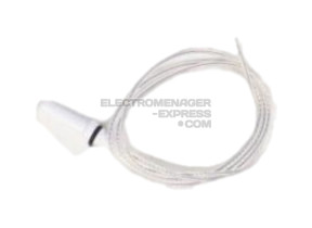 Bougie tc + 3.6 kw o circulaire l=600 482000031554