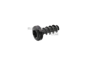 Boulon poignée de porte,40x10 3494797016