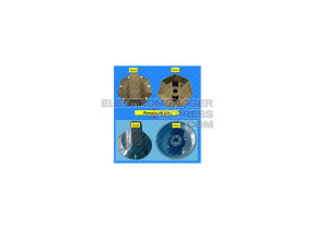 Bouton 81596