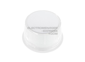 BOUTON ASSEMBLAGE BLANC 1367102116
