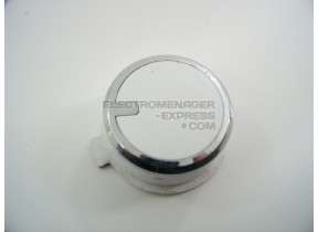 Bouton blanc AS0024088