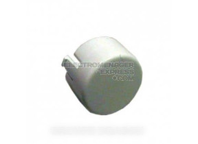 Bouton blanc C00096933