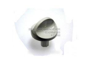 Bouton blanc de thermostat et commutateur 77X2230