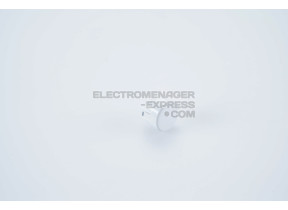 Bouton blanc GW C00508749