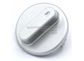 Bouton commande gris MS-0A13811