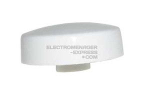 Bouton d\'allumage 77X7586