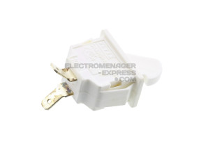 Bouton d\'éclairage pour réfrigérateur 2263114015