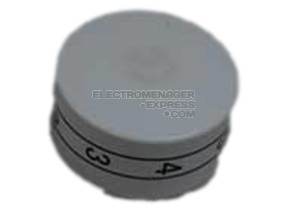 Bouton de commande AS0031038