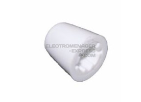 Bouton de commande blanc 77X2232