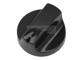 Bouton de commande gaz tk03 table de cuisson teka 61004103