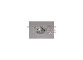 Bouton de commande plaque AS0028075