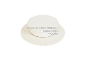 Bouton de couvercle SS-993559