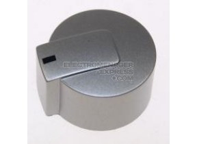 Bouton de gaz inox 3550379121