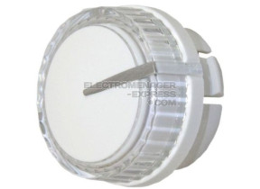 Bouton de programmateur 57X2033