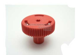 Bouton de régulation 31X9291