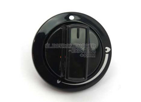 Bouton de sélecteur de gaz 250315195