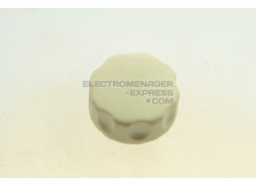 Bouton de serrage 500216
