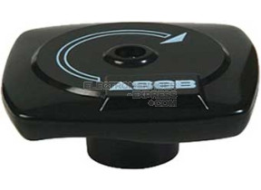 BOUTON DE SERRAGE NOIR, COCOTTE-MINUTE X1040002, 790071