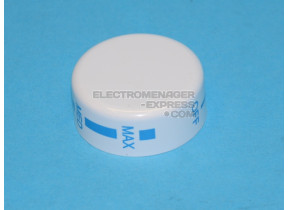 Bouton de thermostat 686884