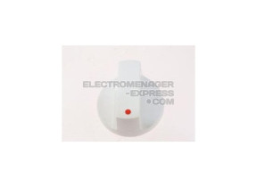 Bouton de thermostat pour congélateur 2060869019