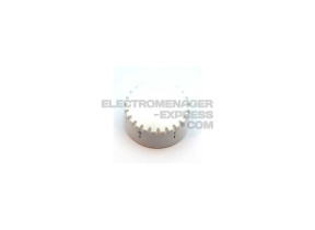 BOUTON DE THERMOSTAT PRINTED/B760 4312420100