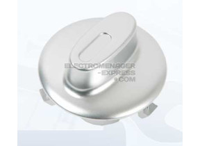 Bouton de thermostat SS-993469