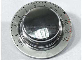 Bouton de variateur (km070) KW712924