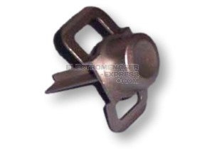 BOUTON DEPART G RIS DFN1500S 1742191000