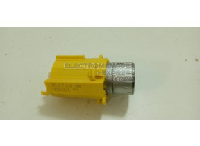 Bouton du four 00611470