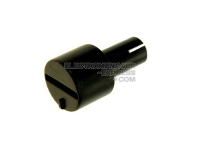Bouton du thermostat 480132101205
