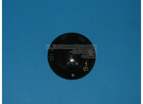 Bouton ep-bl-g 9011/9006 669209