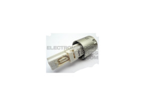 BOUTON ESCAMOTABLE C18T029D0