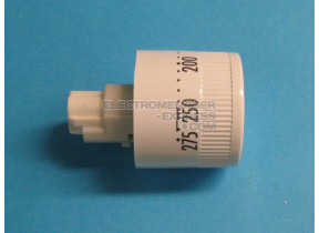 Bouton gpp 6-28 ep-bl-g 070 374649