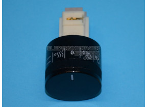 Bouton gpp 6-43h&s k4a1co eco fl 9005/9006 514579