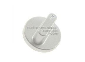 Bouton gris SS-188116
