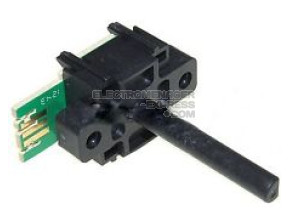 Bouton interrupteur 2827190400