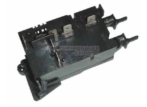 Bouton Marche / Arrêt 51X7218