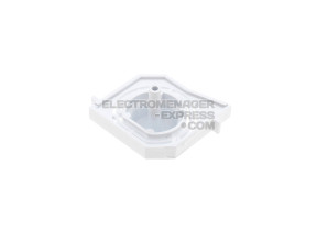 Bouton Marche / Arrêt bi revo indesit C00515854