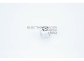Bouton Marche / Arrêt chromée evo3 C00097222