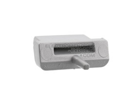 Bouton Marche/Arrêt pour lave-linge 1328325202